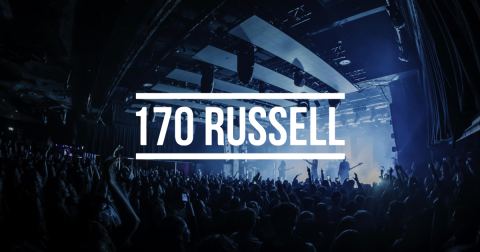 170 Russell
