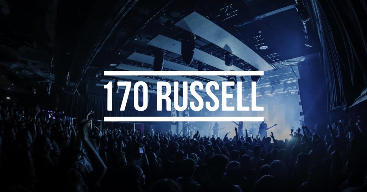 170 Russell