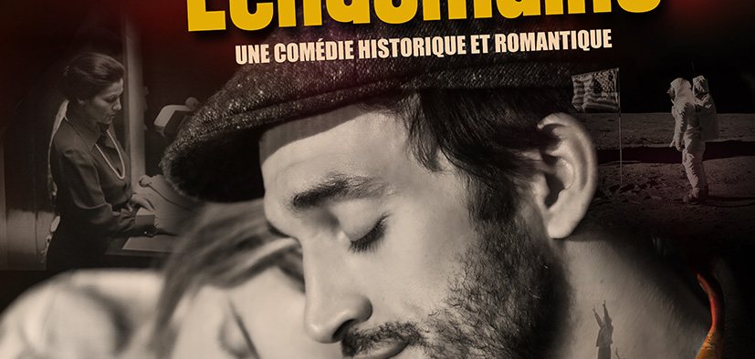 Affiche : Nos lendemains