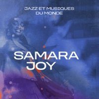 Affiche : Samara Joy