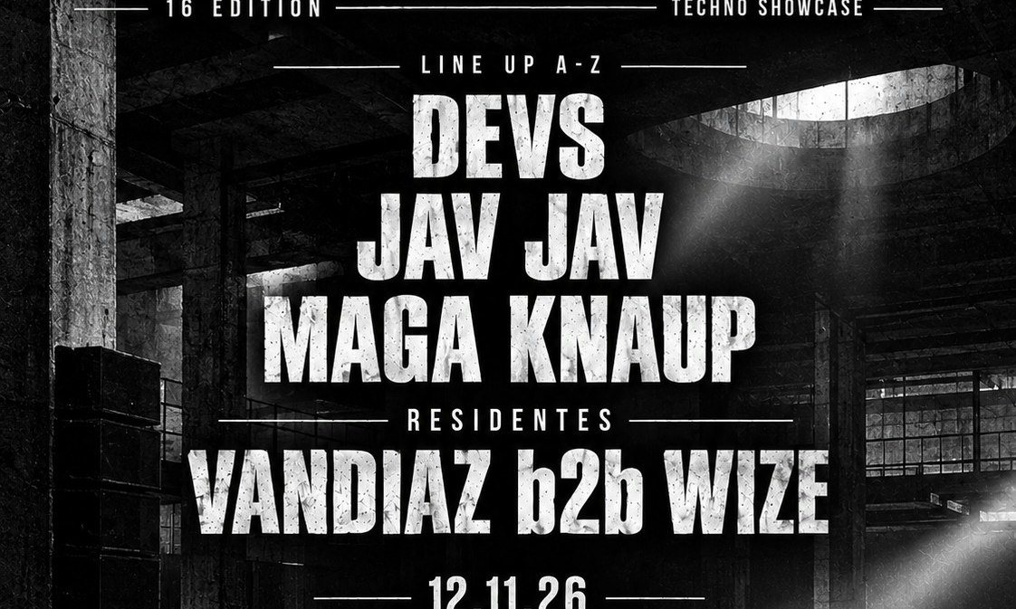 Cartel: Raw #16
