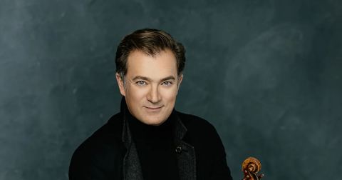 Plakat: Orchestre Philharmonique de Radio France, Kölner Philharmonie, 7. Nov.