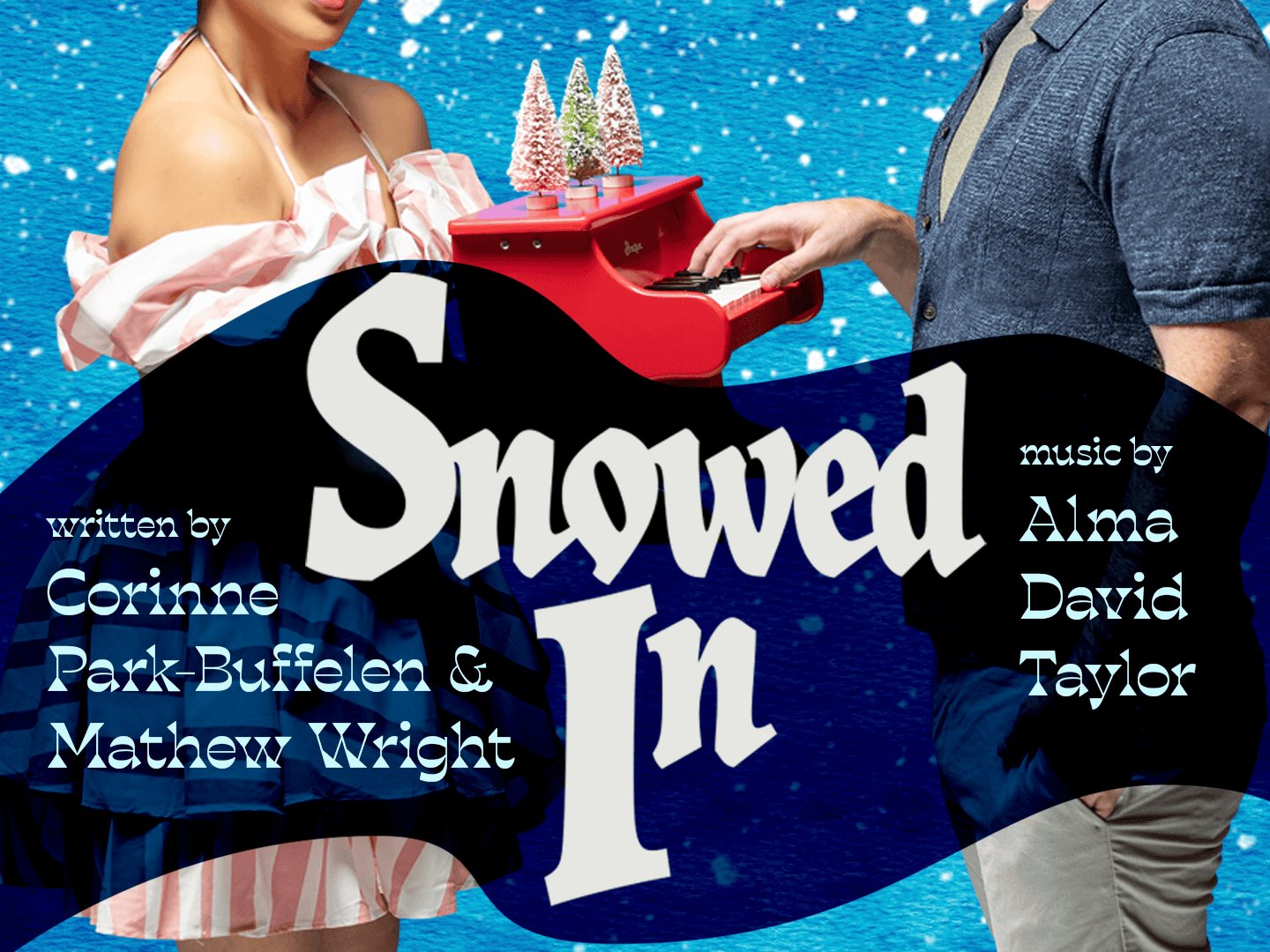 Poster: Snowed In