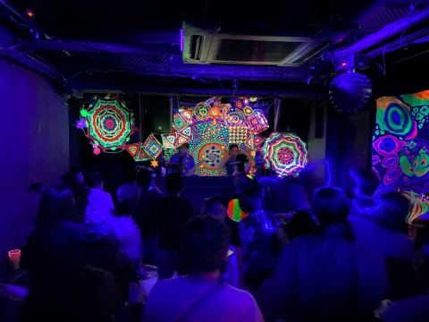 Koenji Cave