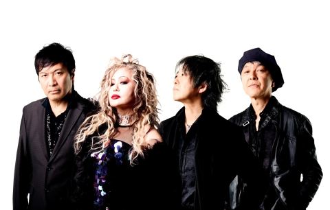 ポスター：PERSONZ RELOAD TOUR “DISCOVER JAPAN 47”, ロームシアター京都, 11月1日