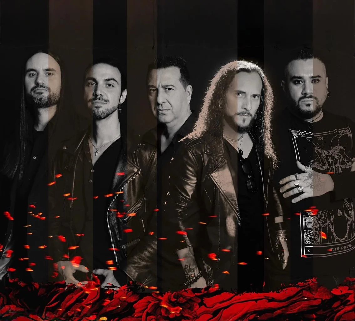 Cartel: Romanthica + Lex Lüger