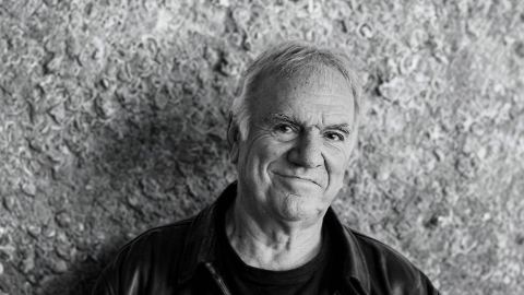 Poster: Ralph McTell: Somewhere Down the Road, National Concert Hall, Oct 28