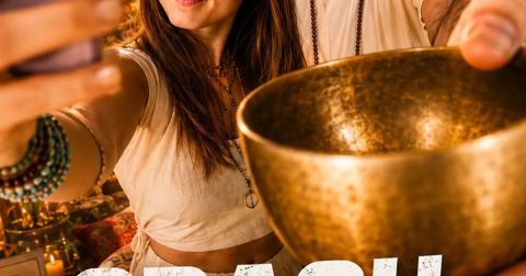 Poster: Crash Test couple, Le Citron Bleu Café-théâtre - Blue Lemon Comedy Club, Nov 6