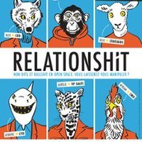 Affiche : Relationshit