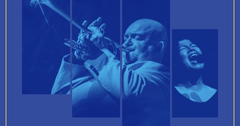 Poster: James Morrison, Her Majesty's Theatre, Nov 8