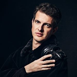 Locandina: Philippe Jaroussky, Théâtre des Champs-Élysées, 8 nov