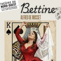 Affiche : Bettine