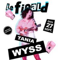 Affiche : Le Fieald