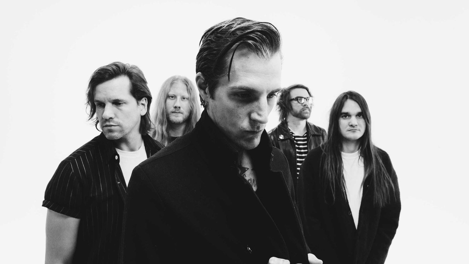Poster: The Maine