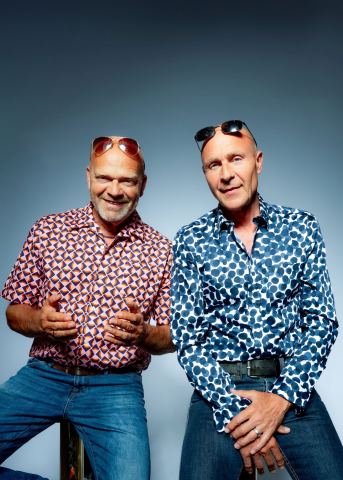 Plakat: Die Feisten – »Moskito«, Laeiszhalle, 29. Okt.