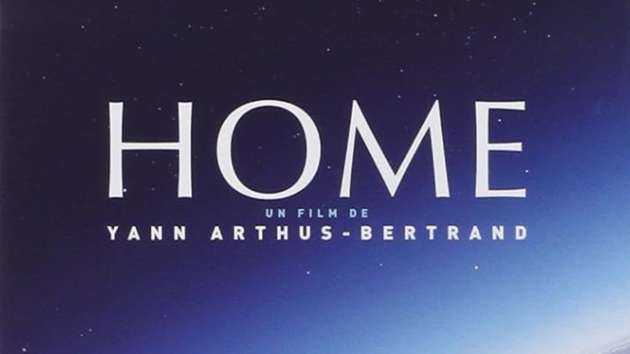 Poster: Projections HOME
