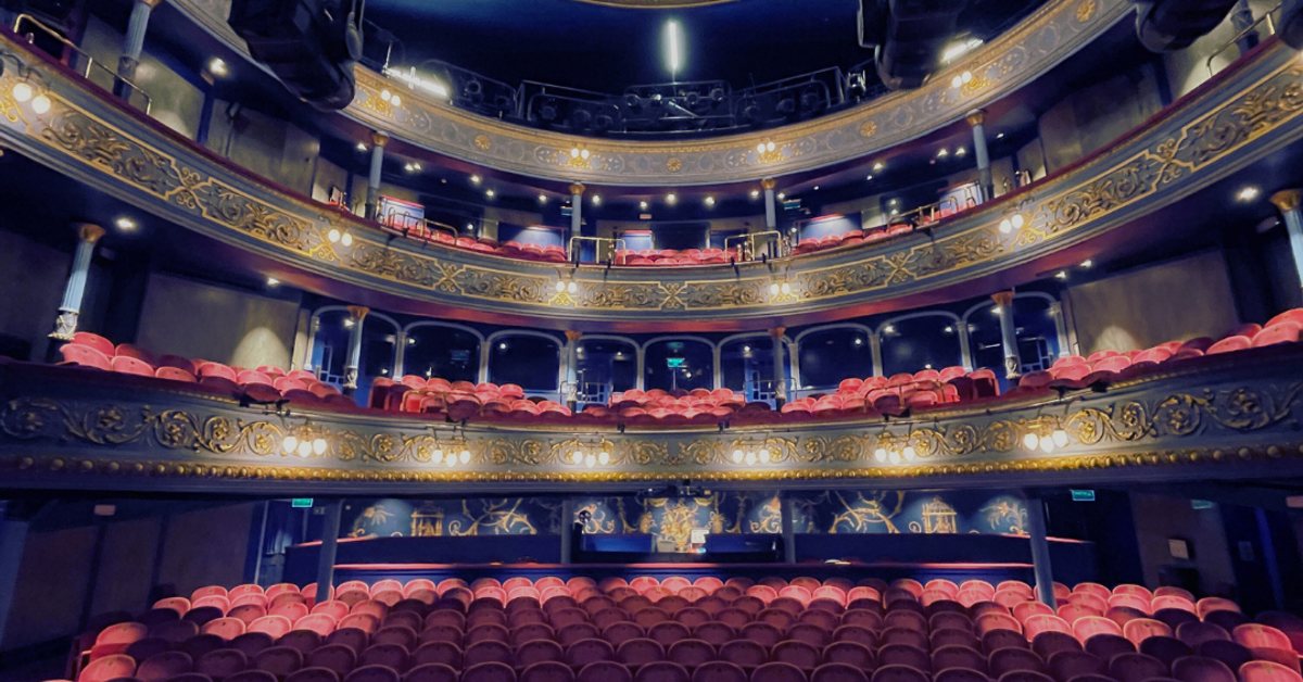 Royal Lyceum Theatre