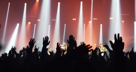 Affiche : COMMENT TROUVER PLUS DE CONCERTS POUR SON PROJET MUSICAL ? – 07/11/2026 - 13:00, Le 106, 7 nov.