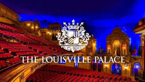 Louisville Palace