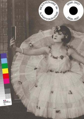 Poster: ATELIER FANZINE COLLECTIF, Bibliothèque Mériadeck, Nov 14