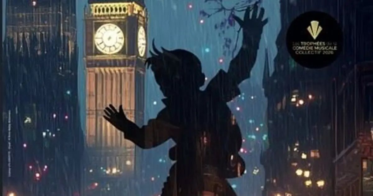 Poster: Oliver Twist