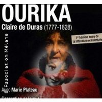 Affiche : Ourika