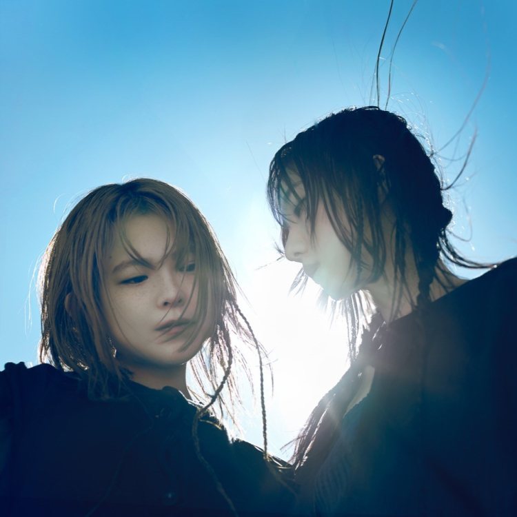 Poster: リーガルリリー “Dawn”