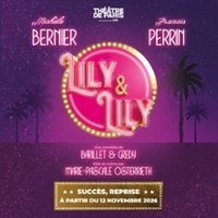 Poster: Lily et Lily