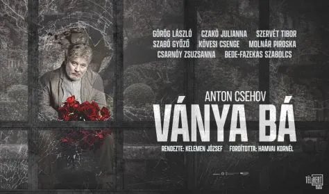Poster: Ványa bá