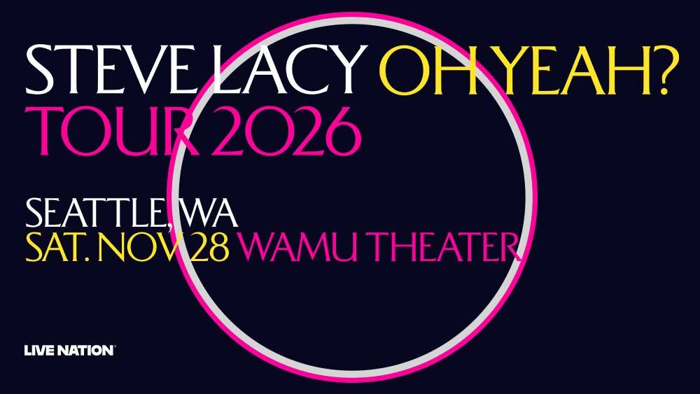 Poster: Steve Lacy