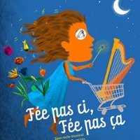 Poster: Fée Pas Ci, Fée Pas ça