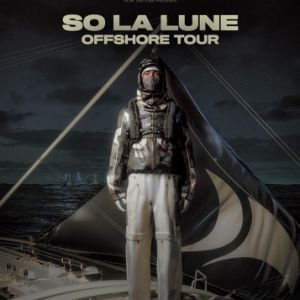 Poster: So La Lune