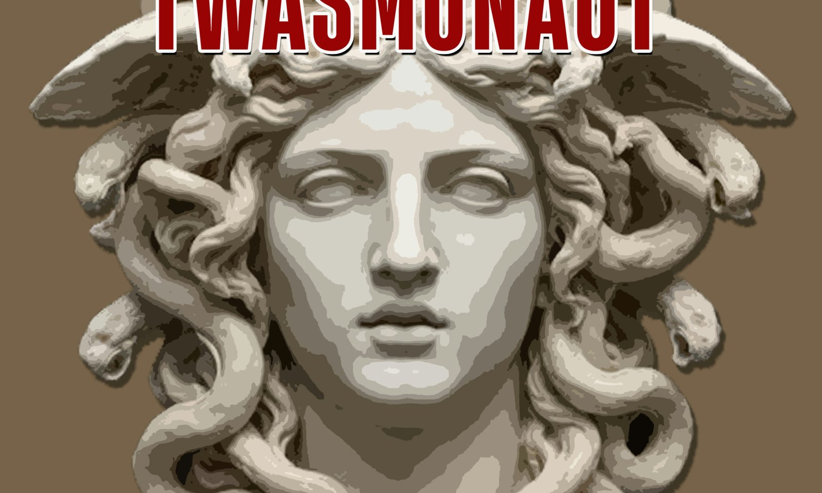 Poster: Karmic Unrest, Absolutist, Twasmonaut