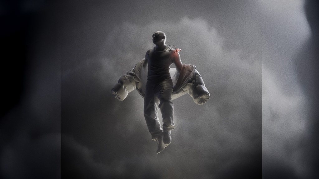 Poster: Ezhel