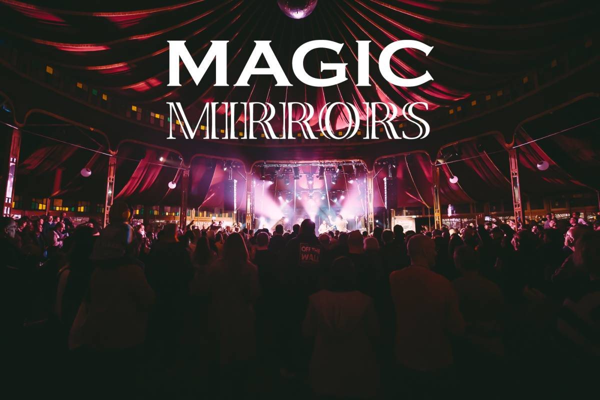 Magic Mirrors