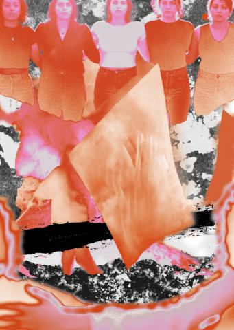 Affiche : Festiv·iel, Théâtre de la Croix-Rousse, 12 nov.