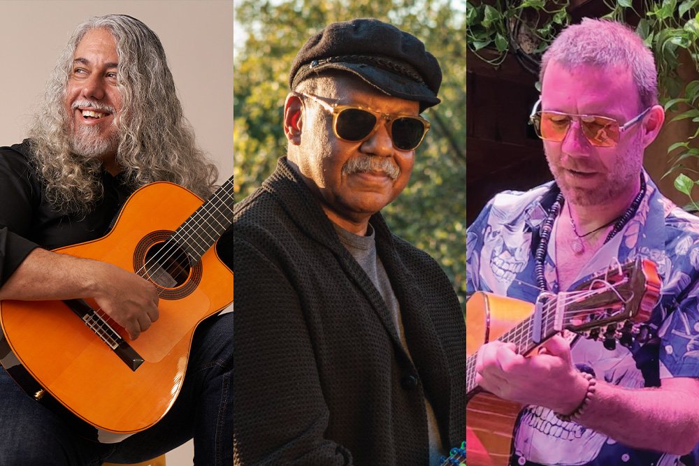 Poster: The Music Of The Buena Vista Social Club A Tribute To The Golden Age Of Cuba