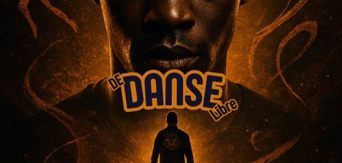 Affiche : UNIQUE 1ère édition, Okala Dispensaire, 19 déc.