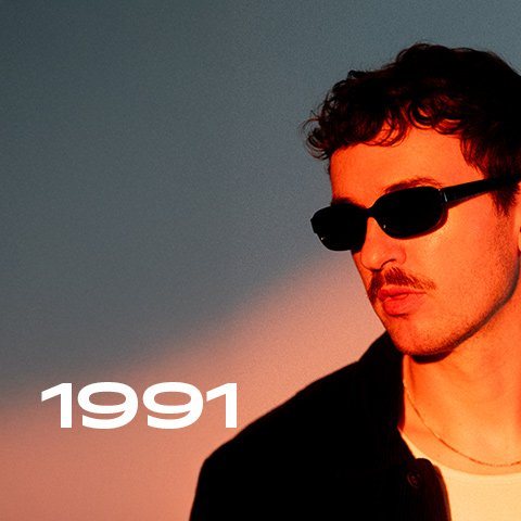 Poster: 1991 (UK)