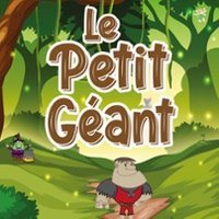 Affiche : Le Petit Géant