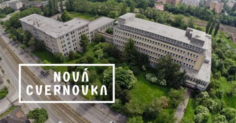 Nová Cvernovka