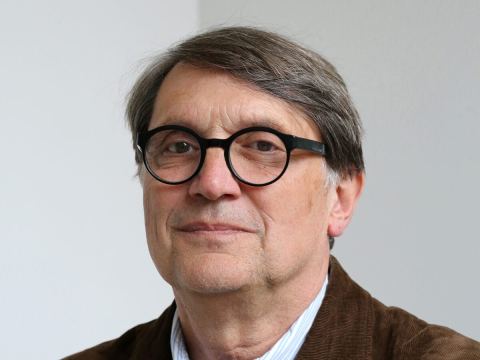 Plakat: Gesprächsbedarf – Attacke von rechts, Literaturhaus Hamburg, 9. Nov.