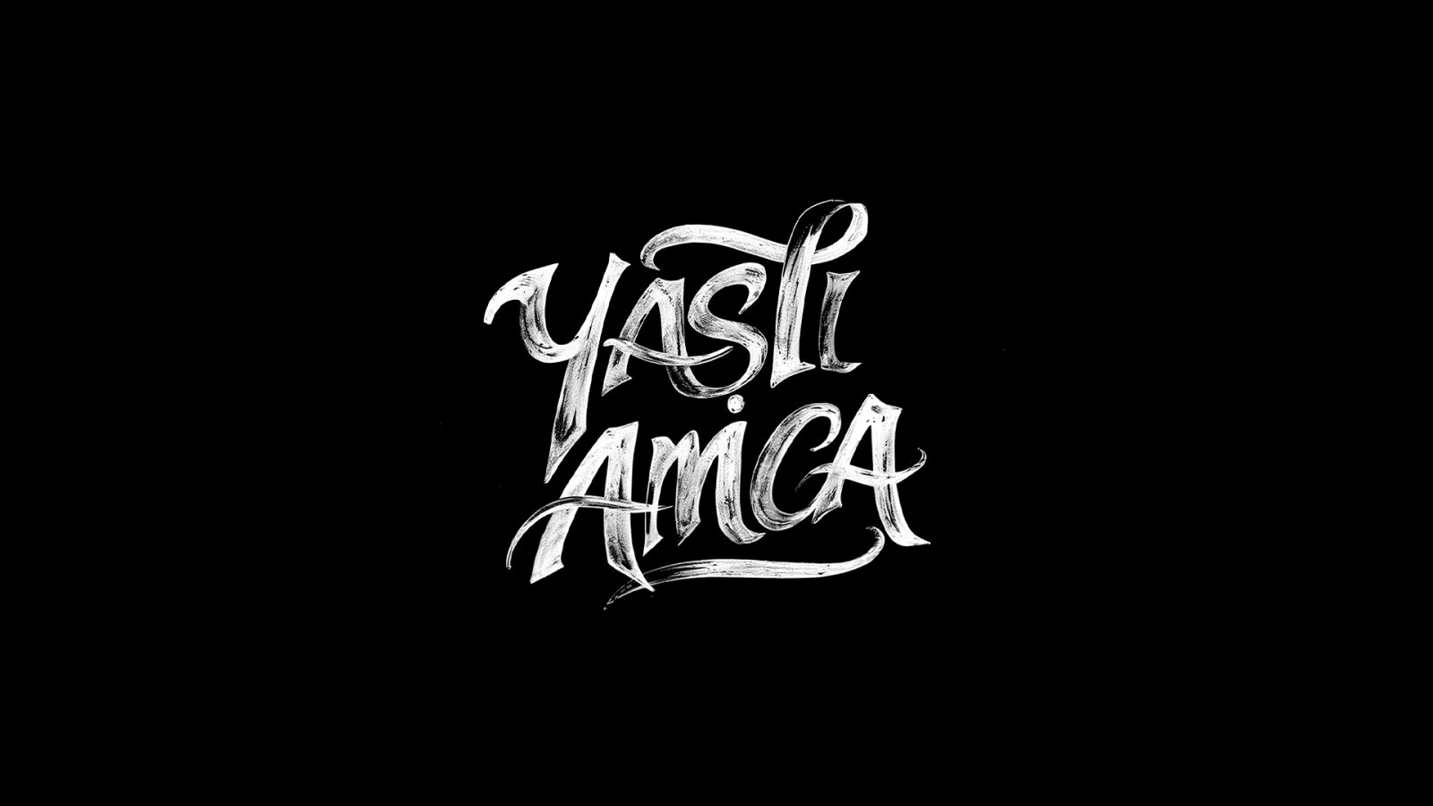 Poster: Yaşlı Amca