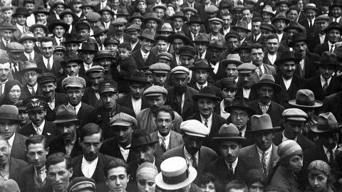 Afiş: Cumhuriyetin Kamera Arkası, Pera Müzesi, 29 Eyl
