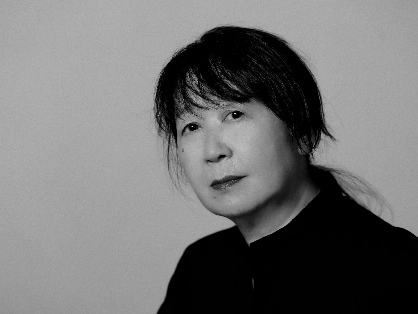 Poster: Contemporary East: Ikue Mori and Reggie Nicholson