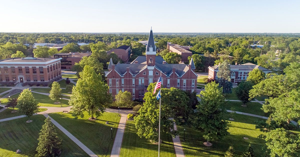 Drake University Performing Arts