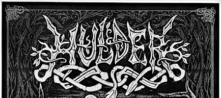 Poster: Hulder