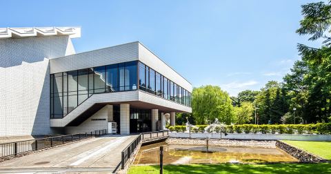 Hokkaido Museum of Modern Art