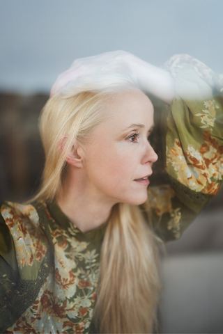 Poster: Tina Dico, Laeiszhalle, Nov 18