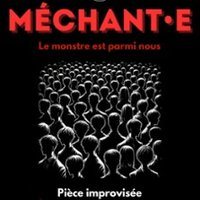 Affiche : Méchant.e